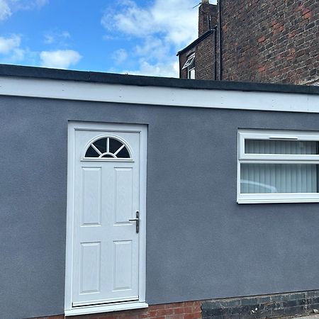 Smeaton Serviced Accommodation Liverpool Eksteriør bilde