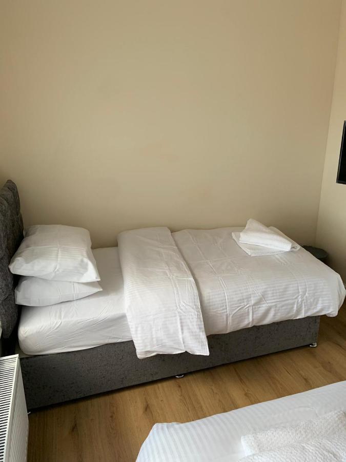 Smeaton Serviced Accommodation Liverpool Eksteriør bilde
