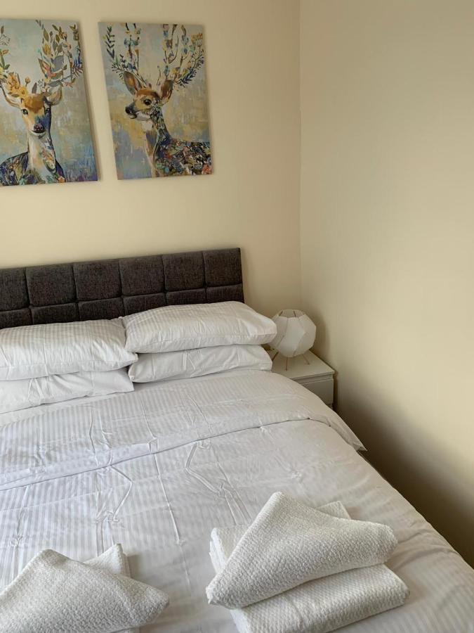 Smeaton Serviced Accommodation Liverpool Eksteriør bilde