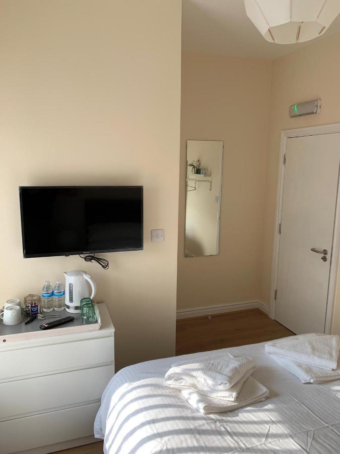 Smeaton Serviced Accommodation Liverpool Eksteriør bilde