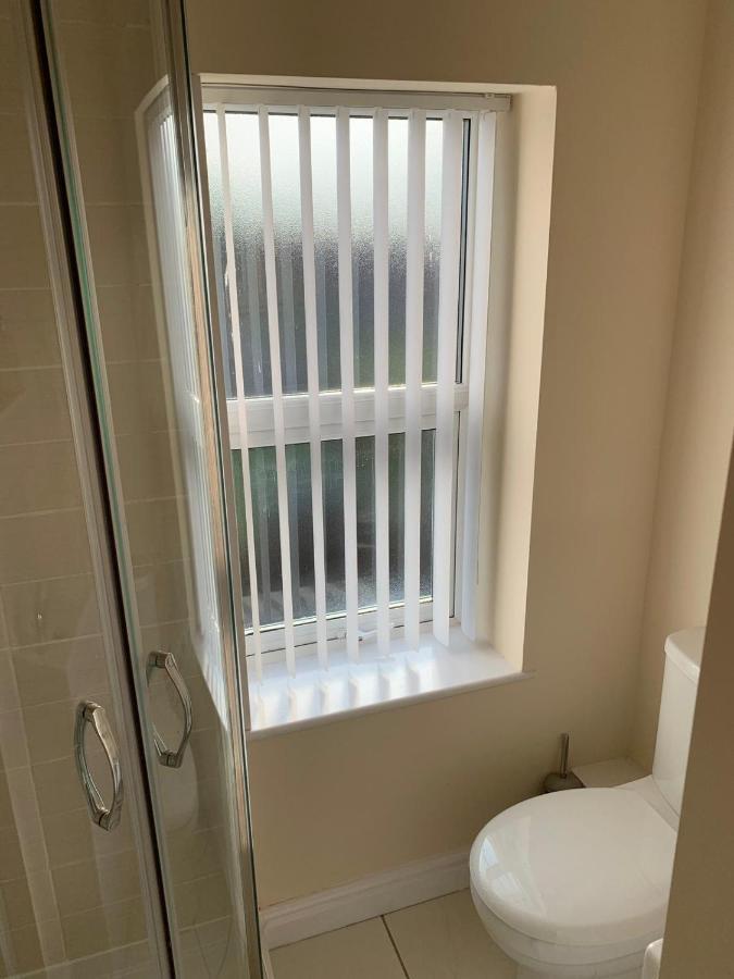 Smeaton Serviced Accommodation Liverpool Eksteriør bilde