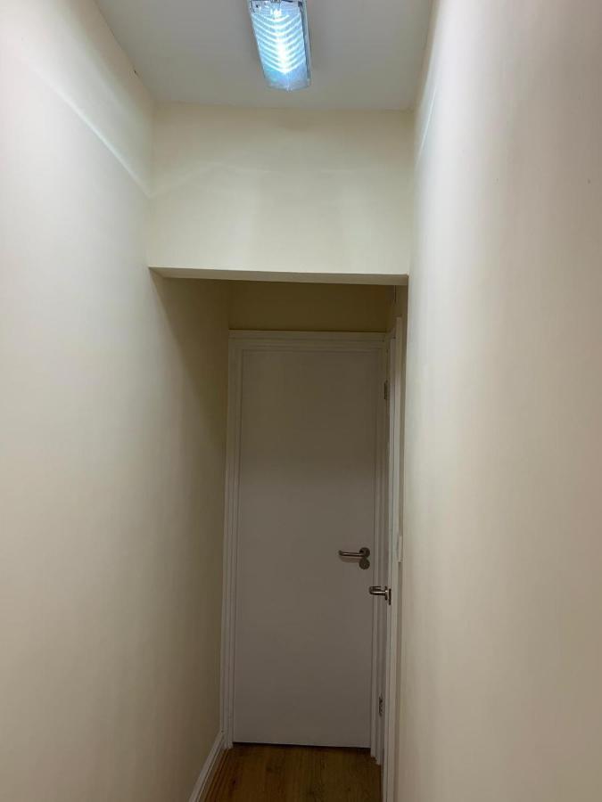 Smeaton Serviced Accommodation Liverpool Eksteriør bilde
