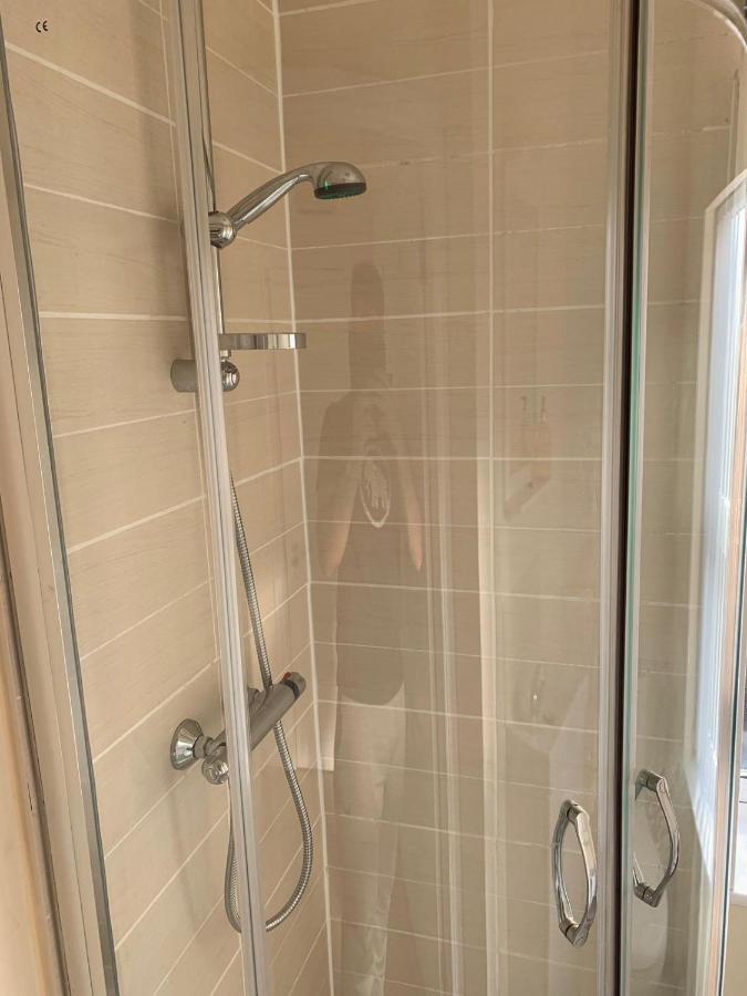 Smeaton Serviced Accommodation Liverpool Eksteriør bilde