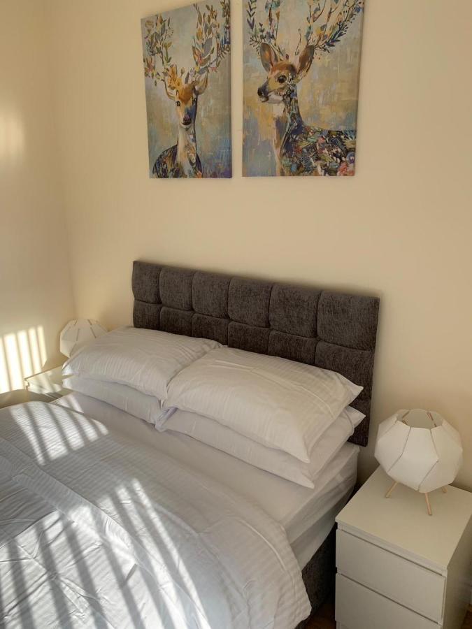 Smeaton Serviced Accommodation Liverpool Eksteriør bilde