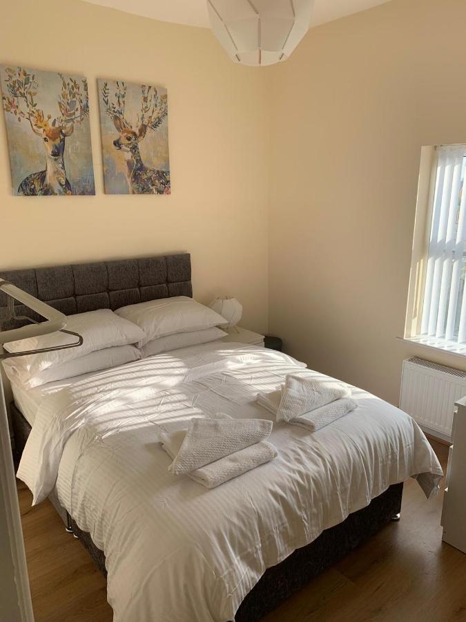 Smeaton Serviced Accommodation Liverpool Eksteriør bilde