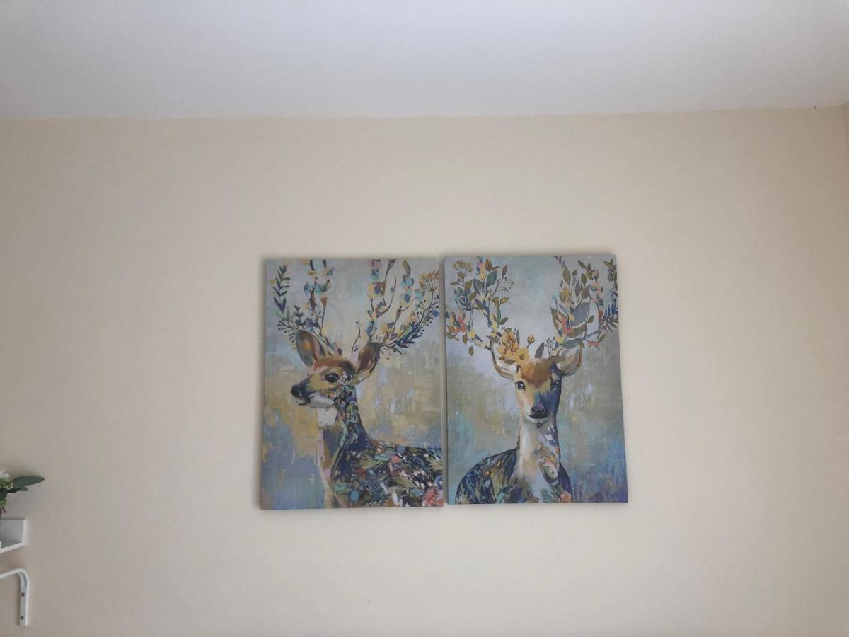 Smeaton Serviced Accommodation Liverpool Eksteriør bilde