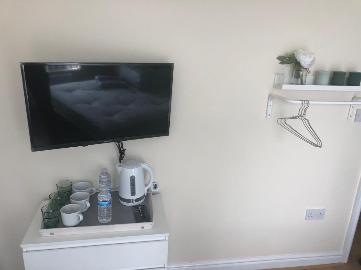 Smeaton Serviced Accommodation Liverpool Eksteriør bilde
