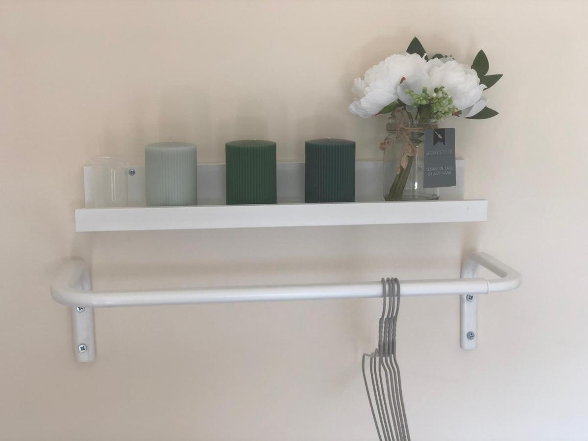 Smeaton Serviced Accommodation Liverpool Eksteriør bilde