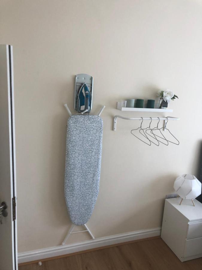 Smeaton Serviced Accommodation Liverpool Eksteriør bilde
