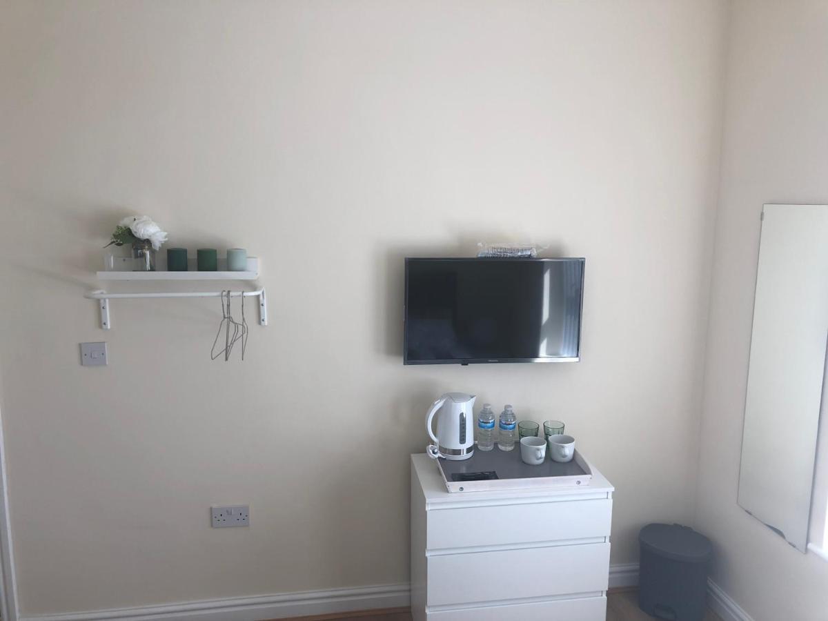 Smeaton Serviced Accommodation Liverpool Eksteriør bilde