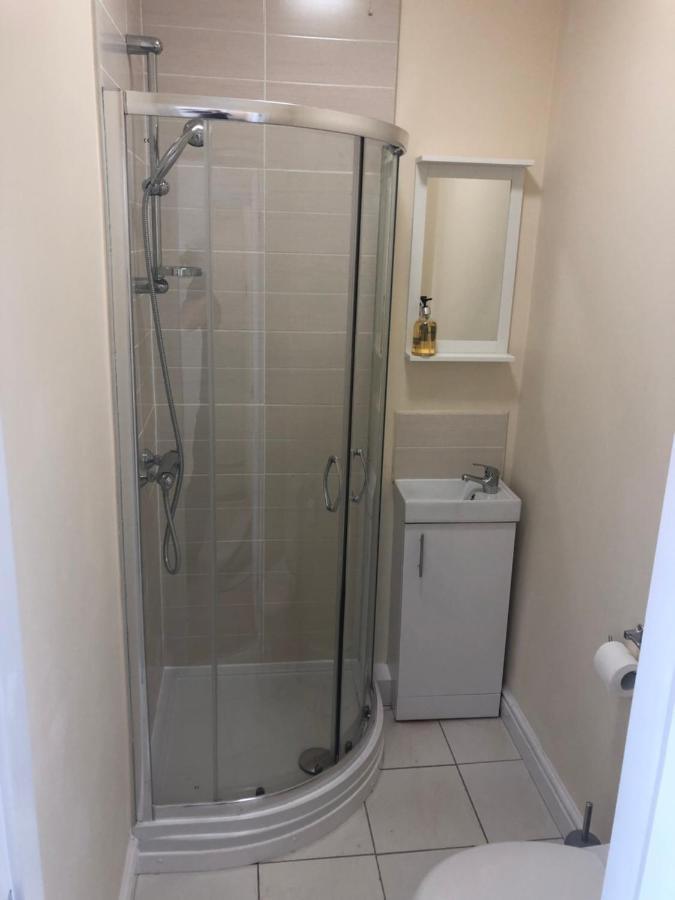 Smeaton Serviced Accommodation Liverpool Eksteriør bilde