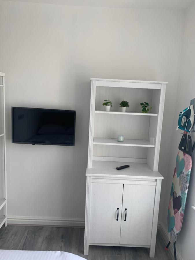 Smeaton Serviced Accommodation Liverpool Eksteriør bilde