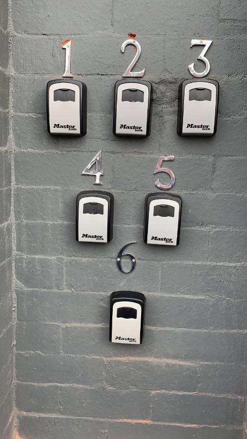 Smeaton Serviced Accommodation Liverpool Eksteriør bilde