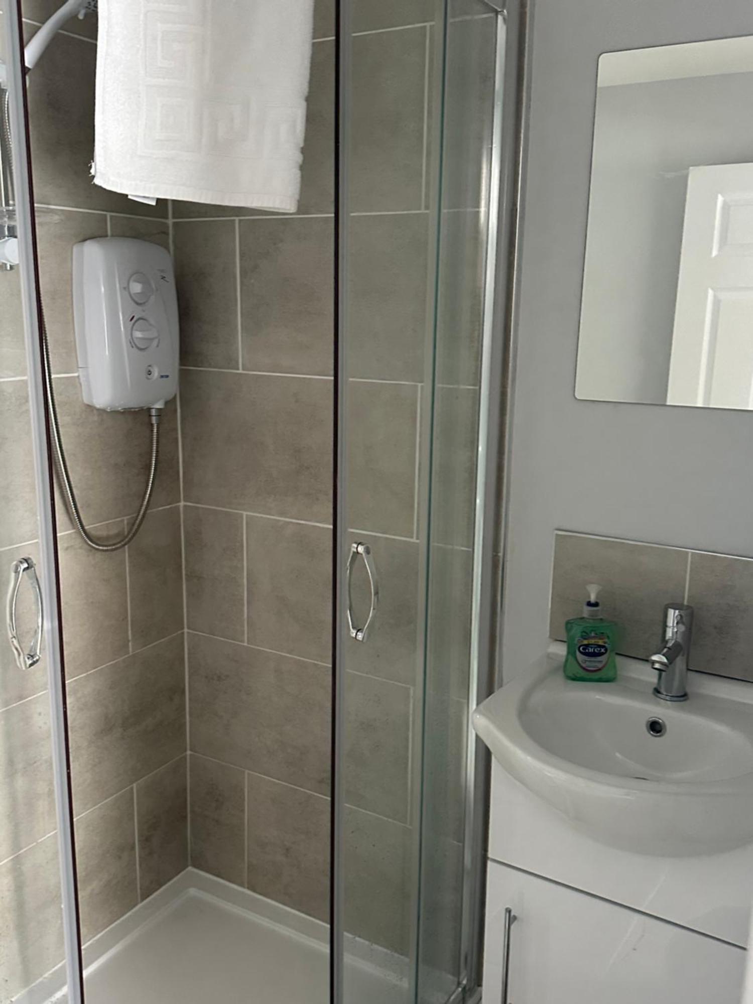 Smeaton Serviced Accommodation Liverpool Eksteriør bilde