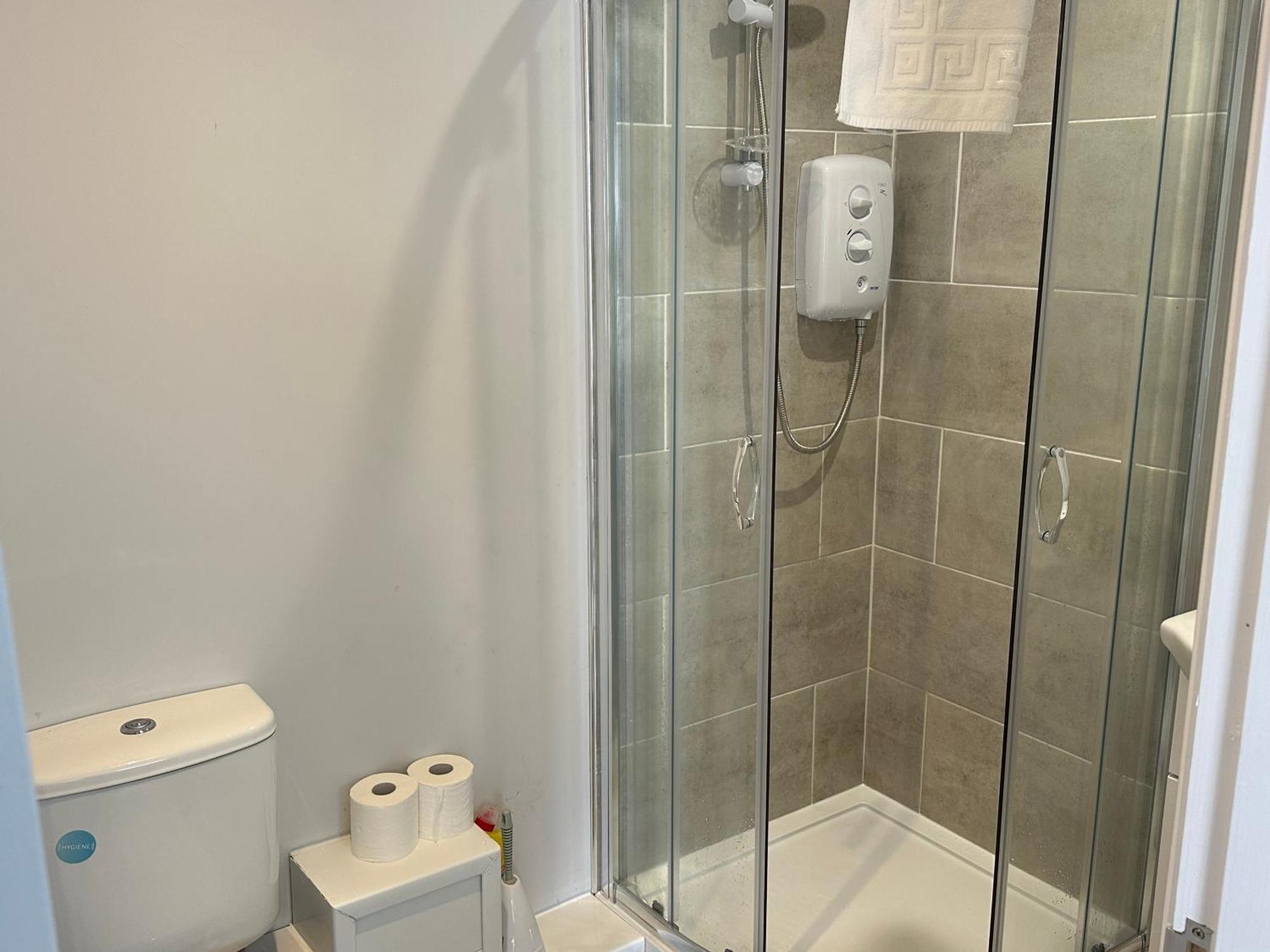 Smeaton Serviced Accommodation Liverpool Eksteriør bilde